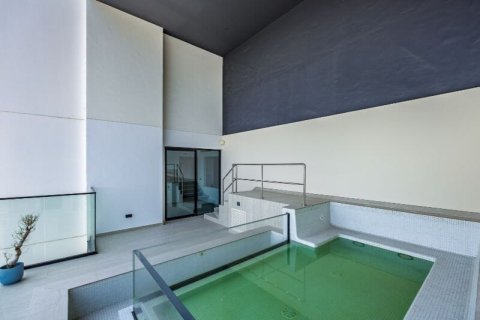 Apartemen di Jumeirah Village Circle, Dubai, UEA 2 kamar tidur, 143 m2 nomor 706347 - foto 14