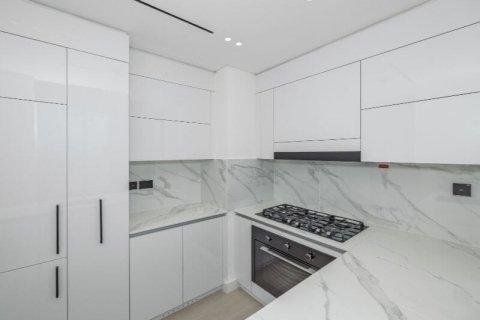 Apartemen di Jumeirah Village Circle, Dubai, UEA 2 kamar tidur, 143 m2 nomor 706347 - foto 23