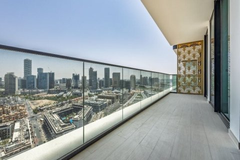 Apartemen di Jumeirah Village Circle, Dubai, UEA 2 kamar tidur, 143 m2 nomor 706347 - foto 29