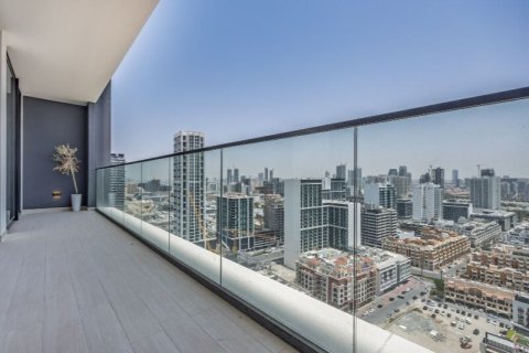 Apartemen di Jumeirah Village Circle, Dubai, UEA 2 kamar tidur, 143 m2 nomor 706347 - foto 7
