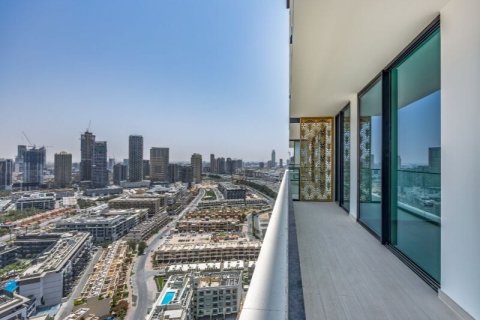 Apartemen di Jumeirah Village Circle, Dubai, UEA 2 kamar tidur, 143 m2 nomor 706347 - foto 11