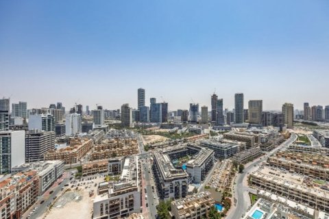 Apartemen di Jumeirah Village Circle, Dubai, UEA 2 kamar tidur, 143 m2 nomor 706347 - foto 8