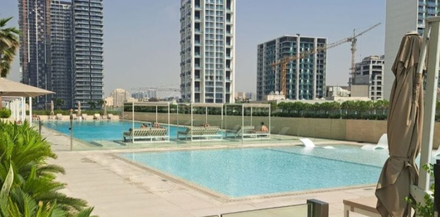 Korter asukohaga Jumeirah Village Circle, Dubai, AÜE: 2 magamistoaga, 143 m² Nr 706347