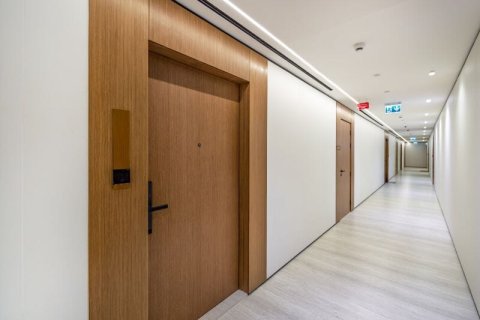 Apartemen di Jumeirah Village Circle, Dubai, UEA 2 kamar tidur, 143 m2 nomor 706347 - foto 20