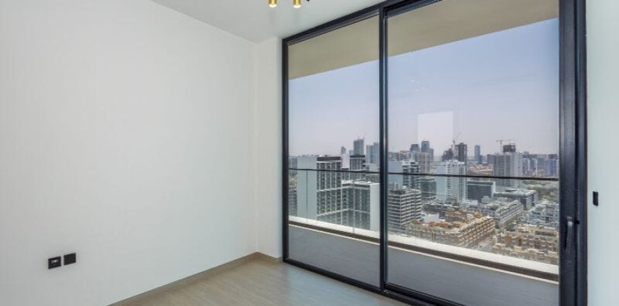 Apartemen di Jumeirah Village Circle, Dubai, UEA 2 kamar tidur, 143 m2 nomor 706347