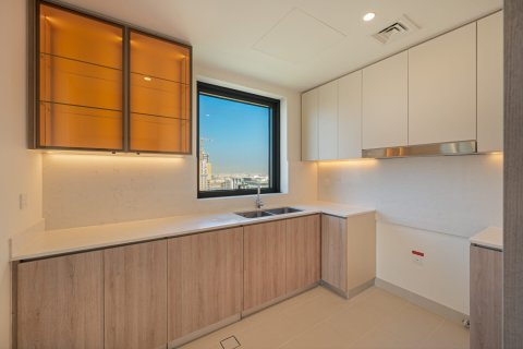 Apartmán v Dubai Hills Estate, SAE 3 spálne, 133 m2 č. 706366 - Fotografia 9