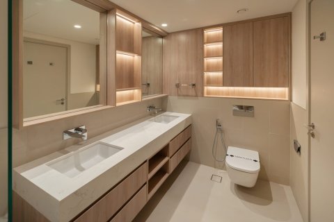 Apartmán v Dubai Hills Estate, SAE 3 spálne, 133 m2 č. 706366 - Fotografia 14