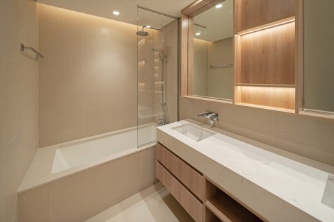 Apartmán v Dubai Hills Estate, SAE 3 spálne, 133 m2 č. 706366 - Fotografia 13