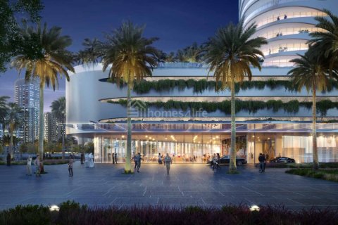 Apartamento para venda em Business Bay, Dubai, EAU 52 m2 № 706346 - foto 3