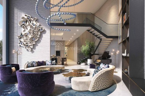Apartamento para venda em Business Bay, Dubai, EAU 52 m2 № 706346 - foto 8