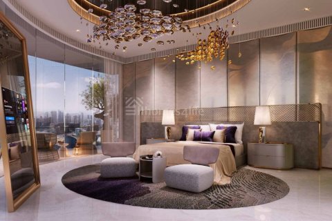 Apartamento para venda em Business Bay, Dubai, EAU 52 m2 № 706346 - foto 10