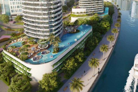Apartamento para venda em Business Bay, Dubai, EAU 52 m2 № 706346 - foto 11
