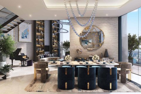 Apartamento para venda em Business Bay, Dubai, EAU 52 m2 № 706346 - foto 9