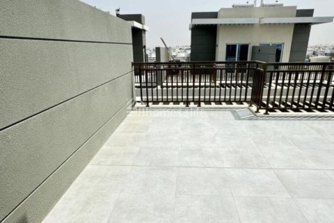 DAMAC Hills (Akoya by DAMAC), Dubai, संयुक्त अरब अमीरात में टाउनहाउस, 3 बेडरूम, 108 वर्ग मीटर, संख्या 706364 - फ़ोटो 22
