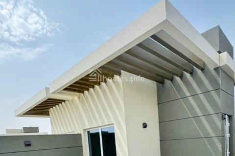 DAMAC Hills (Akoya by DAMAC), Dubai, संयुक्त अरब अमीरात में टाउनहाउस, 3 बेडरूम, 108 वर्ग मीटर, संख्या 706364 - फ़ोटो 8