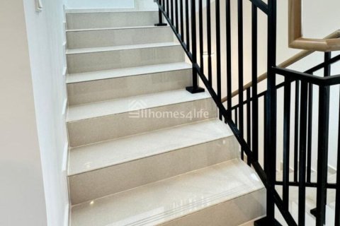 DAMAC Hills (Akoya by DAMAC), Dubai, संयुक्त अरब अमीरात में टाउनहाउस, 3 बेडरूम, 108 वर्ग मीटर, संख्या 706364 - फ़ोटो 9