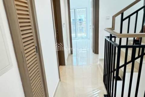 DAMAC Hills (Akoya by DAMAC), Dubai, संयुक्त अरब अमीरात में टाउनहाउस, 3 बेडरूम, 108 वर्ग मीटर, संख्या 706364 - फ़ोटो 18