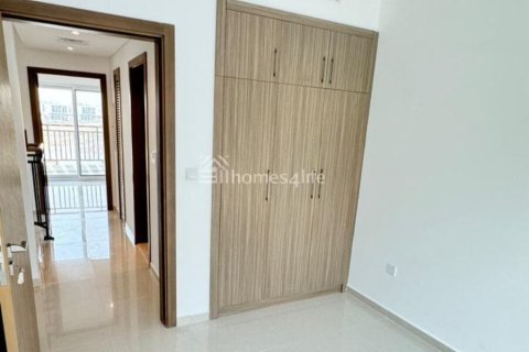 DAMAC Hills (Akoya by DAMAC), Dubai, संयुक्त अरब अमीरात में टाउनहाउस, 3 बेडरूम, 108 वर्ग मीटर, संख्या 706364 - फ़ोटो 16