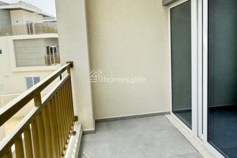 DAMAC Hills (Akoya by DAMAC), Dubai, संयुक्त अरब अमीरात में टाउनहाउस, 3 बेडरूम, 108 वर्ग मीटर, संख्या 706364 - फ़ोटो 12