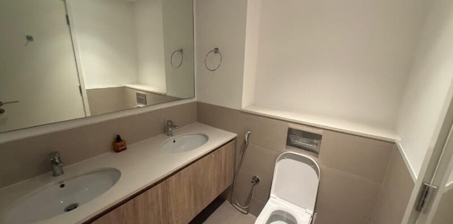 Apartman u gradu Dubai Hills Estate, Dubai, UAE 2 spavaće sobe, 92 m2 Br. 706348