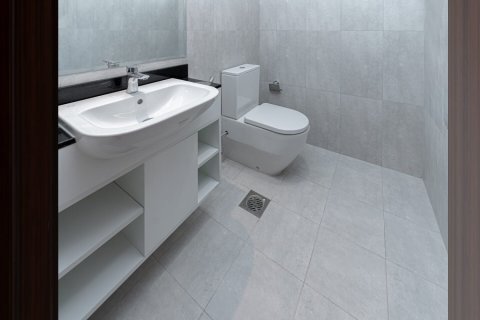 خانه شهری برای فروش در Mohammed Bin Rashid City، Dubai، امارات متحده عربی 3 خوابه ، 187 متر مربع ، شماره 706349 - تصویر 18