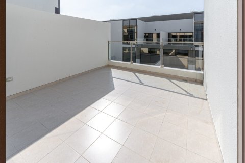 Városi lakóépület itt: Mohammed Bin Rashid City, Dubai, EAE, 3 hálószoba, 187 m², azonosító: 706349 - fénykép 22