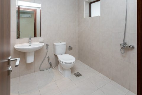 خانه شهری برای فروش در Mohammed Bin Rashid City، Dubai، امارات متحده عربی 3 خوابه ، 187 متر مربع ، شماره 706349 - تصویر 13