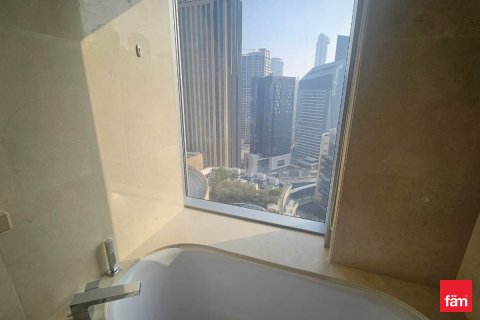 Διαμέρισμα σε Dubai Marina, ΗΑΕ 1 υπνοδωμάτιο, 81.8 τ.μ. Αρ. 644917 - φωτογραφία 11
