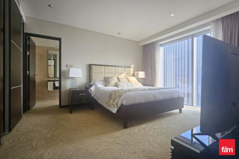 Διαμέρισμα σε Dubai Marina, ΗΑΕ 1 υπνοδωμάτιο, 81.8 τ.μ. Αρ. 644917 - φωτογραφία 5