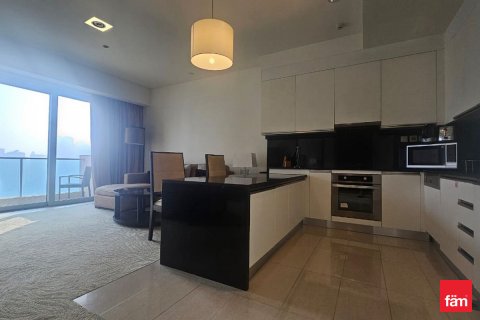 Διαμέρισμα σε Dubai Marina, ΗΑΕ 1 υπνοδωμάτιο, 81.8 τ.μ. Αρ. 644917 - φωτογραφία 8