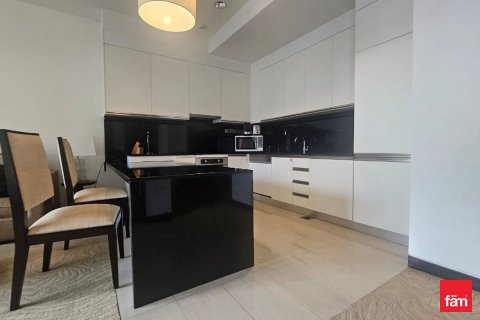 Διαμέρισμα σε Dubai Marina, ΗΑΕ 1 υπνοδωμάτιο, 81.8 τ.μ. Αρ. 644917 - φωτογραφία 9
