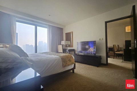 Διαμέρισμα σε Dubai Marina, ΗΑΕ 1 υπνοδωμάτιο, 81.8 τ.μ. Αρ. 644917 - φωτογραφία 6