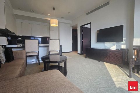 Διαμέρισμα σε Dubai Marina, ΗΑΕ 1 υπνοδωμάτιο, 81.8 τ.μ. Αρ. 644917 - φωτογραφία 3