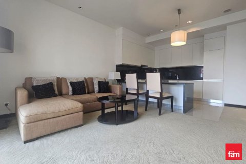 Διαμέρισμα σε Dubai Marina, ΗΑΕ 1 υπνοδωμάτιο, 81.8 τ.μ. Αρ. 644917 - φωτογραφία 2