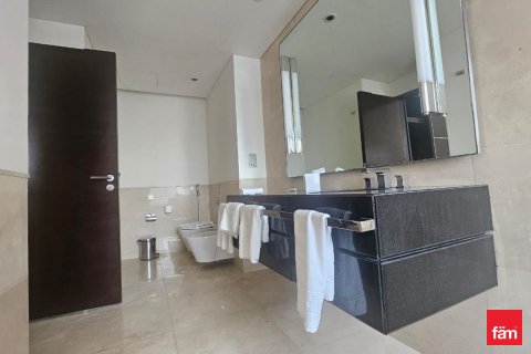Διαμέρισμα σε Dubai Marina, ΗΑΕ 1 υπνοδωμάτιο, 81.8 τ.μ. Αρ. 644917 - φωτογραφία 12