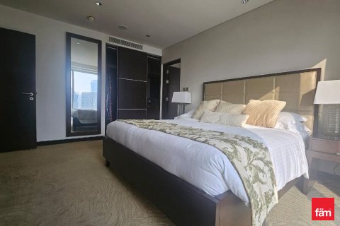 Διαμέρισμα σε Dubai Marina, ΗΑΕ 1 υπνοδωμάτιο, 81.8 τ.μ. Αρ. 644917 - φωτογραφία 7