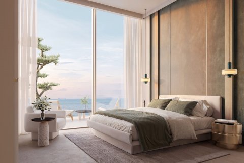 Apartament na sprzedaż w Dubai, ZEA 3 sypialnie, 131 mkw., nr 645103 - zdjęcie 13