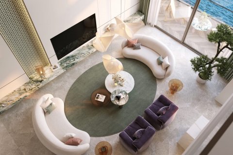 Apartament na sprzedaż w Dubai, ZEA 3 sypialnie, 131 mkw., nr 645103 - zdjęcie 12