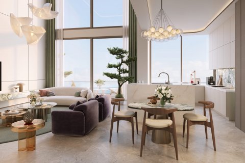Apartament na sprzedaż w Dubai, ZEA 3 sypialnie, 131 mkw., nr 645103 - zdjęcie 11