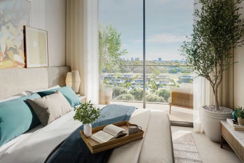 Huoneisto Dubai Hills Estate, Arabiemiraatit 1 makuuhuone, 73.2 m2 № 644918 - kuva 7