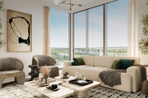 Appartamento in vendita a Dubai Hills Estate, Dubai, EAU 1 camera da letto, 73.2 mq. № 644918 - foto 8