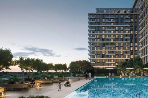 Huoneisto Dubai Hills Estate, Arabiemiraatit 1 makuuhuone, 73.2 m2 № 644918 - kuva 3