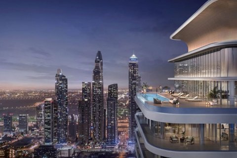 Appartamento in vendita a Dubai, EAU 2 camere da letto, 128 mq. № 645102 - foto 1