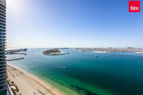 Apartament de închiriat în Dubai Harbour, Dubai, EAU 2 dormitoare, 143.8 mp.  №644919 - poză 6