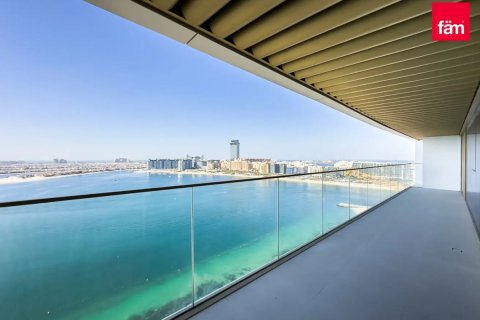 Apartament de închiriat în Dubai Harbour, Dubai, EAU 2 dormitoare, 143.8 mp.  №644919 - poză 1
