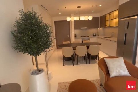 Apartament de închiriat în Dubai Harbour, Dubai, EAU 2 dormitoare, 143.8 mp.  №644919 - poză 3