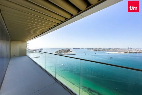 Apartament de închiriat în Dubai Harbour, Dubai, EAU 2 dormitoare, 143.8 mp.  №644919 - poză 4