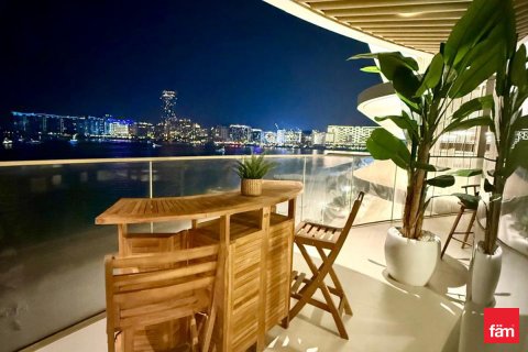 Lakás itt: Dubai Harbour, EAE, 2 hálószoba, 144.8 m², azonosító: 644919 - fénykép 3
