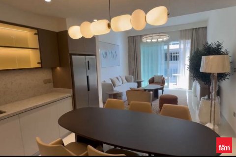 Apartament de închiriat în Dubai Harbour, Dubai, EAU 2 dormitoare, 143.8 mp.  №644919 - poză 2
