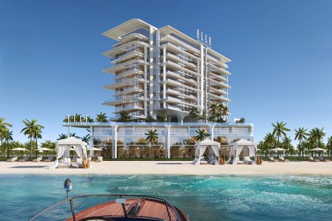 Byt v Dubai, SAE 2 ložnice, 91 m² Č.: 645104 - fotografie 4